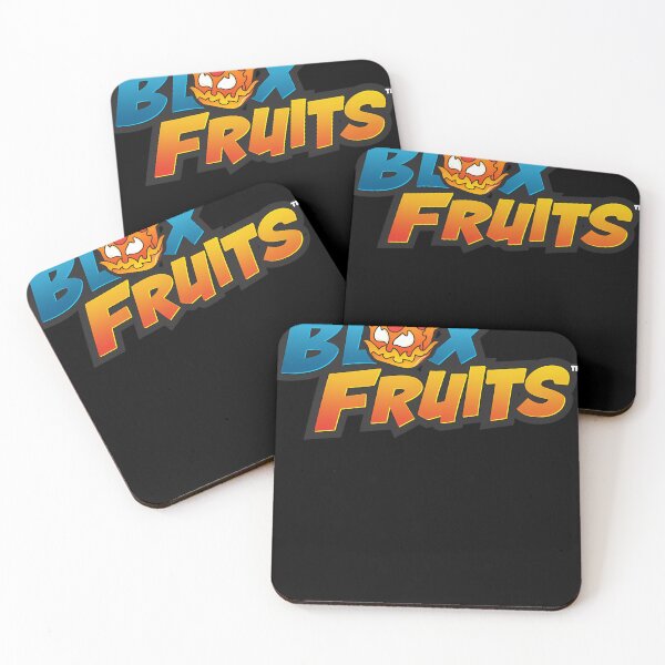 Item preview, Blox Fruits Merch Blox Fruits Logo designed and sold by Lisemichiels.