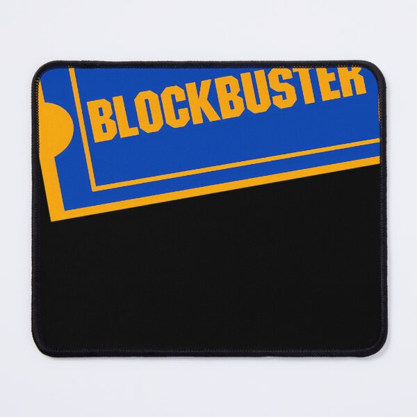 Item preview, Blockbuster Logo designed and sold by Lisemichiels.