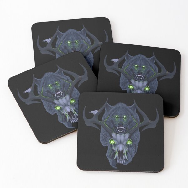 Item preview, Possession - green designed and sold by AmazingTrashCan.