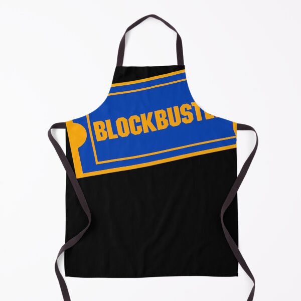 Item preview, Blockbuster Logo designed and sold by Lisemichiels.