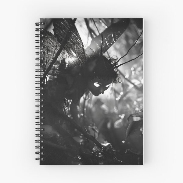 Item preview, Whispers in the Shadowy Thicket designed and sold by palmyst.