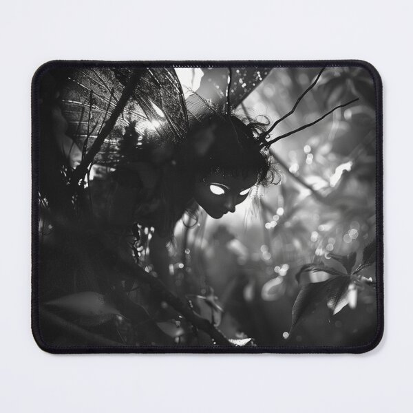 Item preview, Whispers in the Shadowy Thicket designed and sold by palmyst.