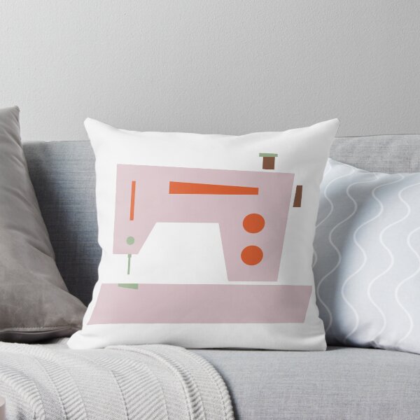 Item preview, Sewing Machine designed and sold by Mackenzie Chartrand.