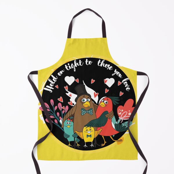 Item preview, Hold on tight to those you love Classic t-shirt by Belle Treasure Chest designed and sold by Luetta Stuger- Fleming.
