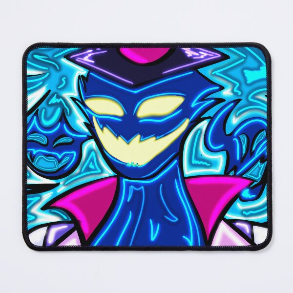 Item preview, Asmodeus - Helluva Boss designed and sold by CaffeinatedArt-.