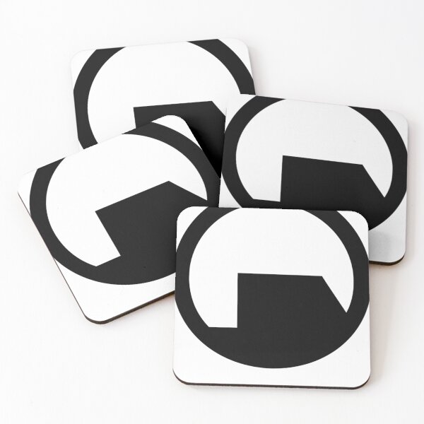 Item preview, Black Mesa Logo designed and sold by Lisemichiels.