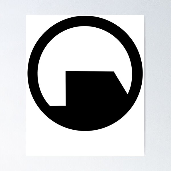 Aperçu de l'œuvre Logo Mesa Noir créée et vendue par Lisemichiels.