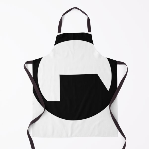 Item preview, Black Mesa Logo designed and sold by Lisemichiels.