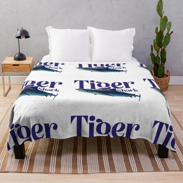 Artikelvorschau, Tigerhai entworfen und verkauft von Morphsgraphics.