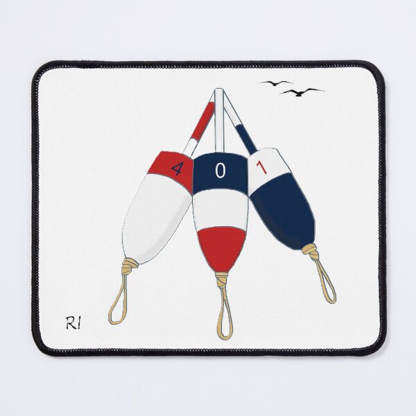Item preview, Lobster Buoys designed and sold by ClearNight.