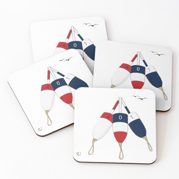 Item preview, Lobster Buoys designed and sold by ClearNight.