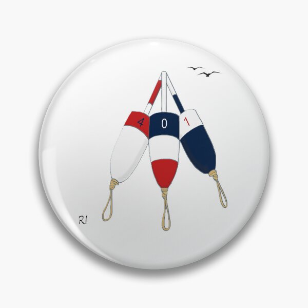 Item preview, Lobster Buoys designed and sold by ClearNight.