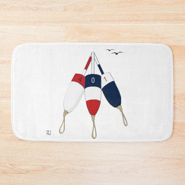 Item preview, Lobster Buoys designed and sold by ClearNight.