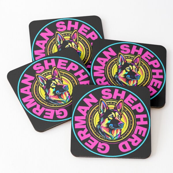 Item preview, German Shepherd  designed and sold by pUNKnown.