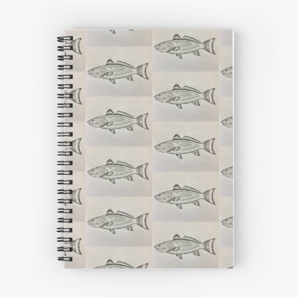 Item preview, Redfish designed and sold by agoriginals.