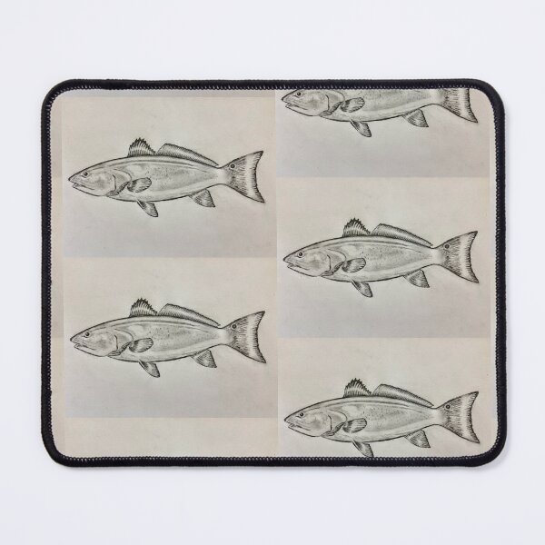 Item preview, Redfish designed and sold by agoriginals.