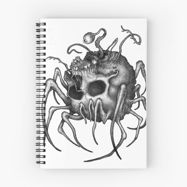 Item preview, Skullcrab designed and sold by Annika Linde.