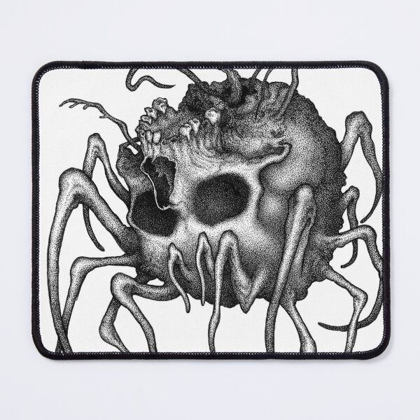 Item preview, Skullcrab designed and sold by Annika Linde.