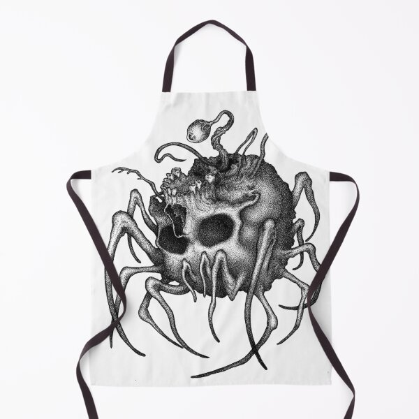 Item preview, Skullcrab designed and sold by Annika Linde.