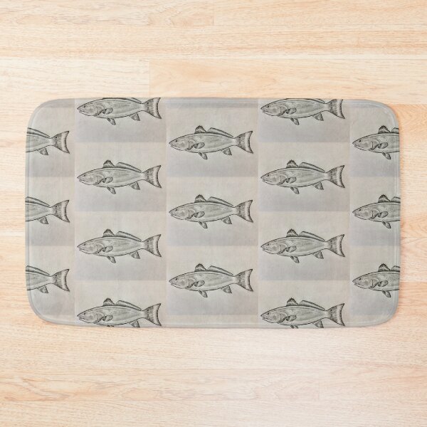 Item preview, Redfish designed and sold by agoriginals.