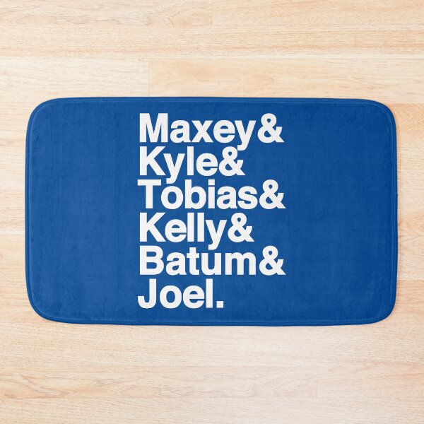 Item preview, Philadelphia Basketball designed and sold by huckblade.