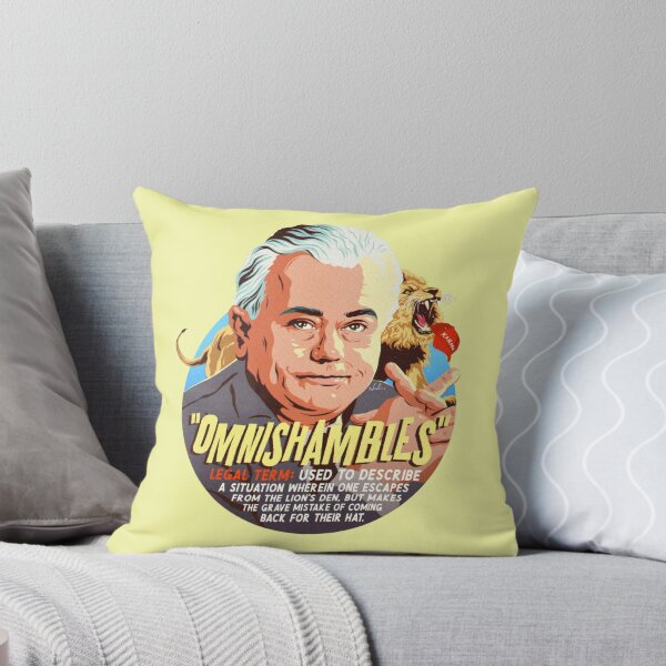 Item preview, OMNISHAMBLES designed and sold by nordacious.