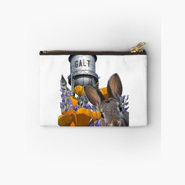 Item preview, Bunny Galt Water Tower designed and sold by DareMit.