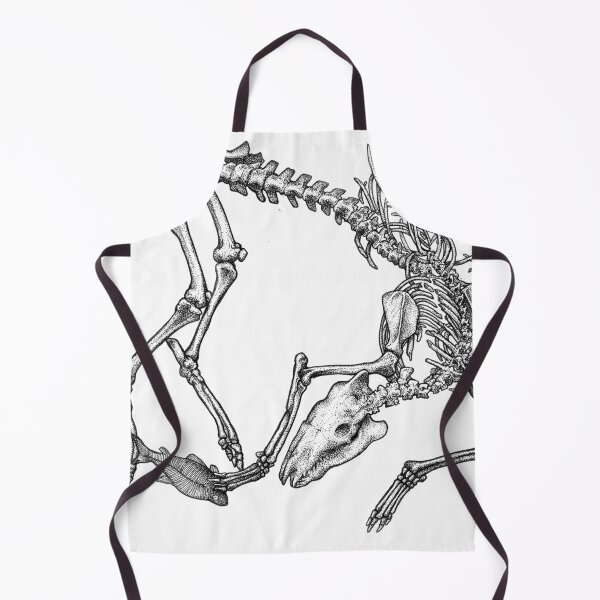 Item preview, Eohippus Fossil designed and sold by Annika Linde.
