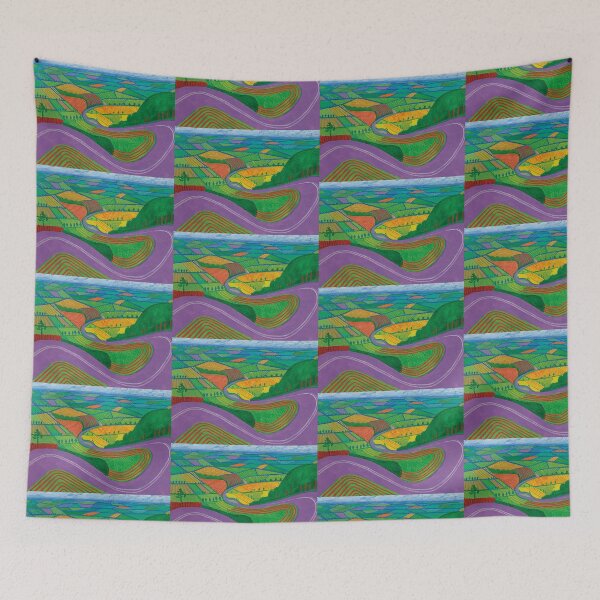 Item preview, street plantation vintage designed and sold by derosabian.