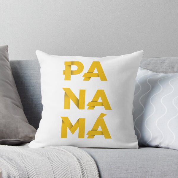Item preview, Creative typographic design alluding to panama designed and sold by Davimonst.