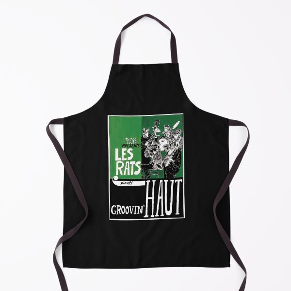 Item preview, The Rats - Groovin' high designed and sold by ThiagoSouzaRats.