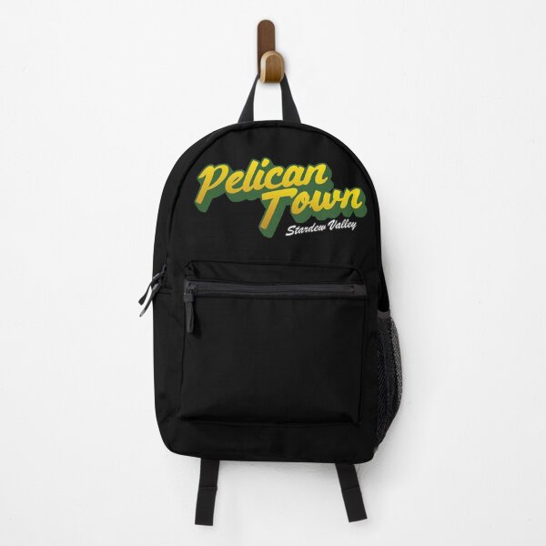 Item preview, Pelican Town designed and sold by Crossroads-Art.
