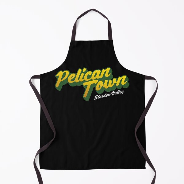 Item preview, Pelican Town designed and sold by Crossroads-Art.