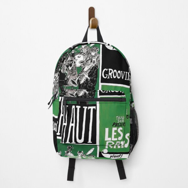 Item preview, The Rats - Groovin' high designed and sold by ThiagoSouzaRats.