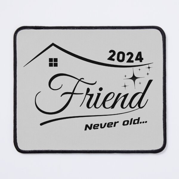 Item preview, My Friends designed and sold by Easy-Shop24.