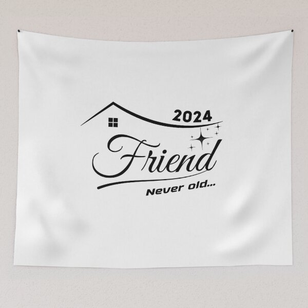 Item preview, My Friends designed and sold by Easy-Shop24.