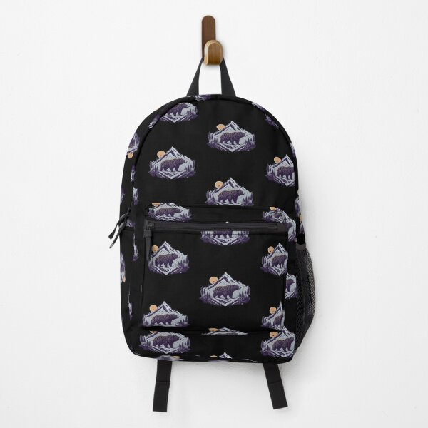 Item preview, Polar Bear Mountain designed and sold by prsagar01.