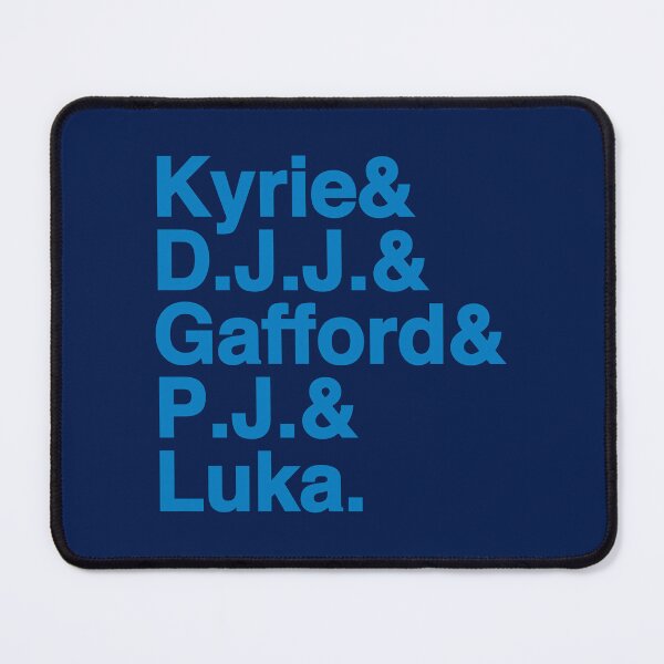 Item preview, Dallas Basketball designed and sold by huckblade.