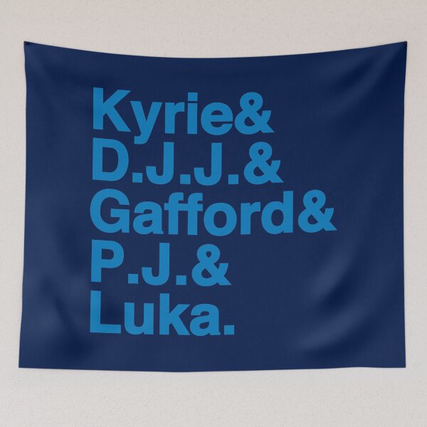 Item preview, Dallas Basketball designed and sold by huckblade.