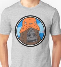 The Big Lez Show - Skitz Bucket Hat Unisex T-Shirt