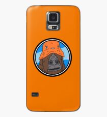 The Big Lez Show - Skitz Bucket Hat Case/Skin for Samsung Galaxy