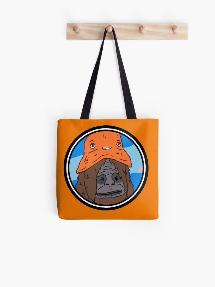 big lez show bucket hat