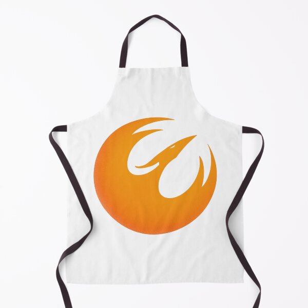 Item preview, Phoenix Starbird designed and sold by TheAntisocialUnicorn.