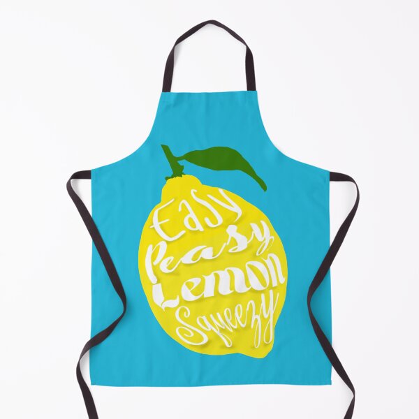 Item preview, Easy Peasy Lemon Squeezy designed and sold by DJava-ArtO.