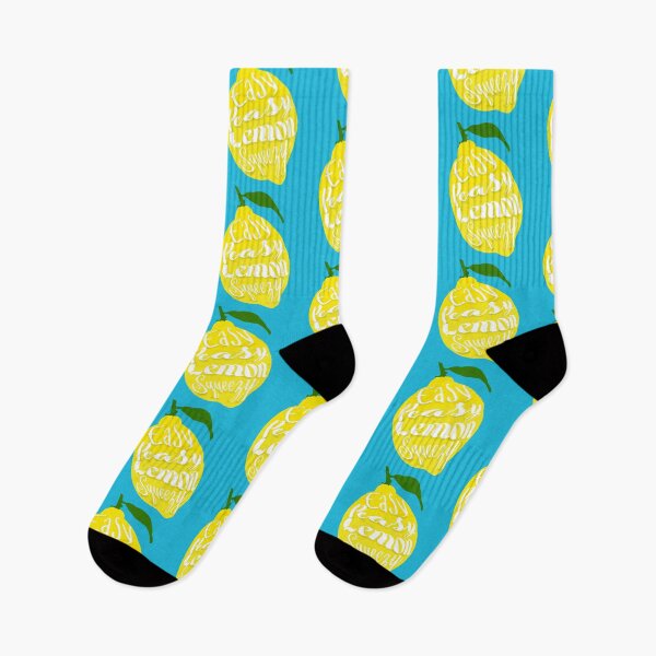 Item preview, Easy Peasy Lemon Squeezy designed and sold by DJava-ArtO.
