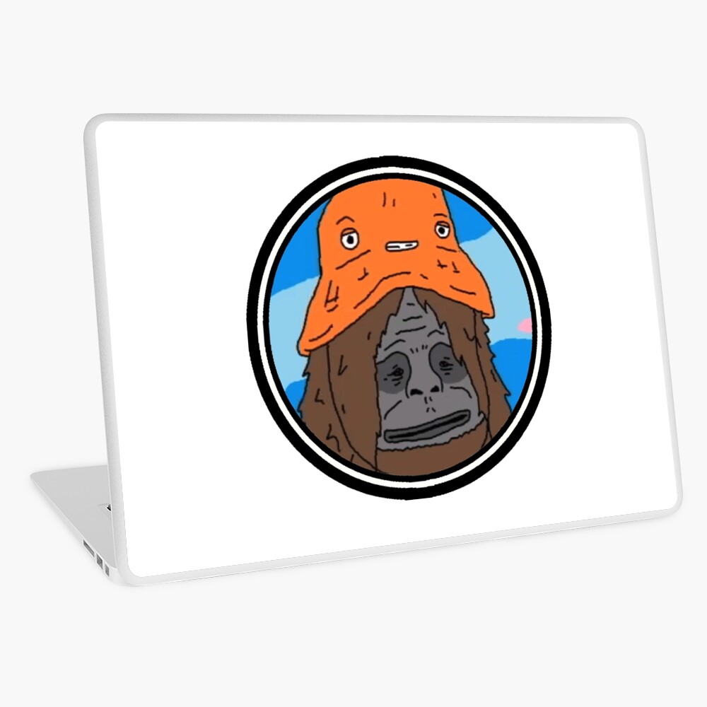 the big lez show bucket hat