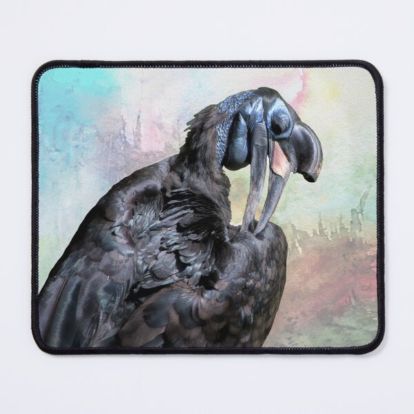 Item preview, Hornbill  designed and sold by CarolM.