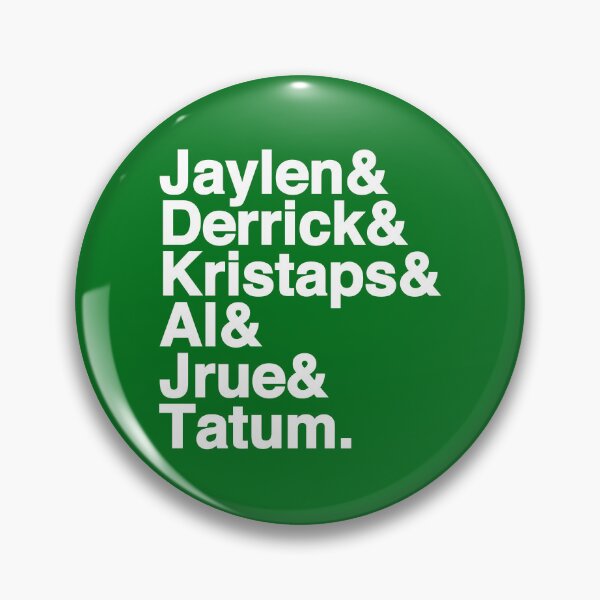 Item preview, Boston Basketball designed and sold by huckblade.