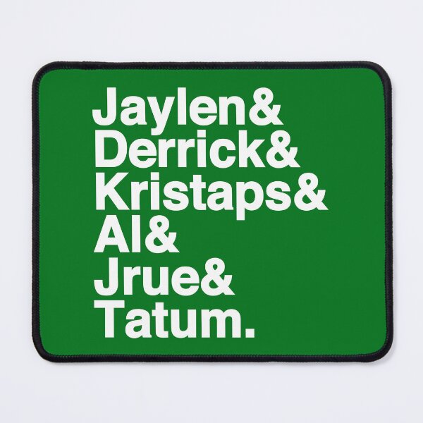 Item preview, Boston Basketball designed and sold by huckblade.