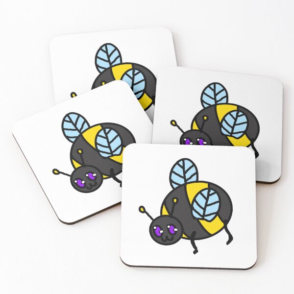 Item preview, Bumble Bee  designed and sold by loriocalypse.